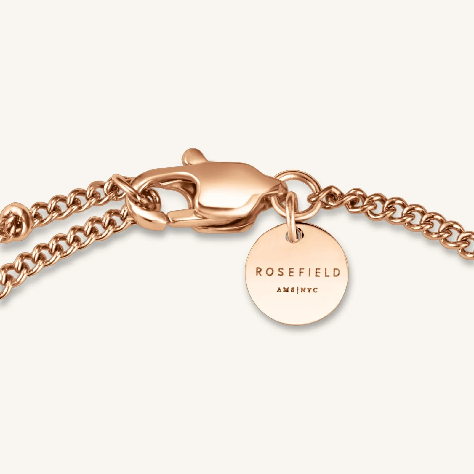 Bracelet 2 médailles - Image 10