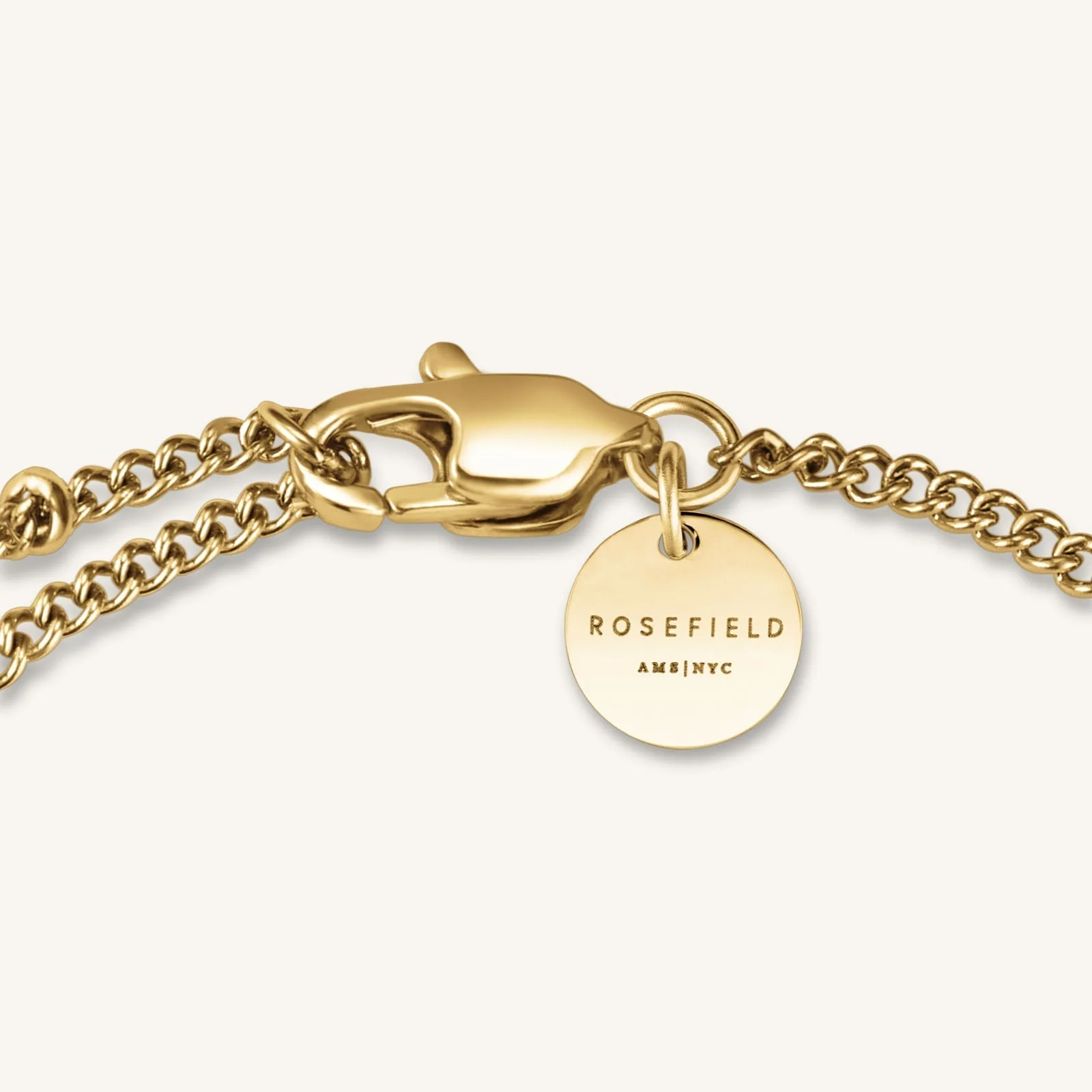 Bracelet 3 médailles - Image 6
