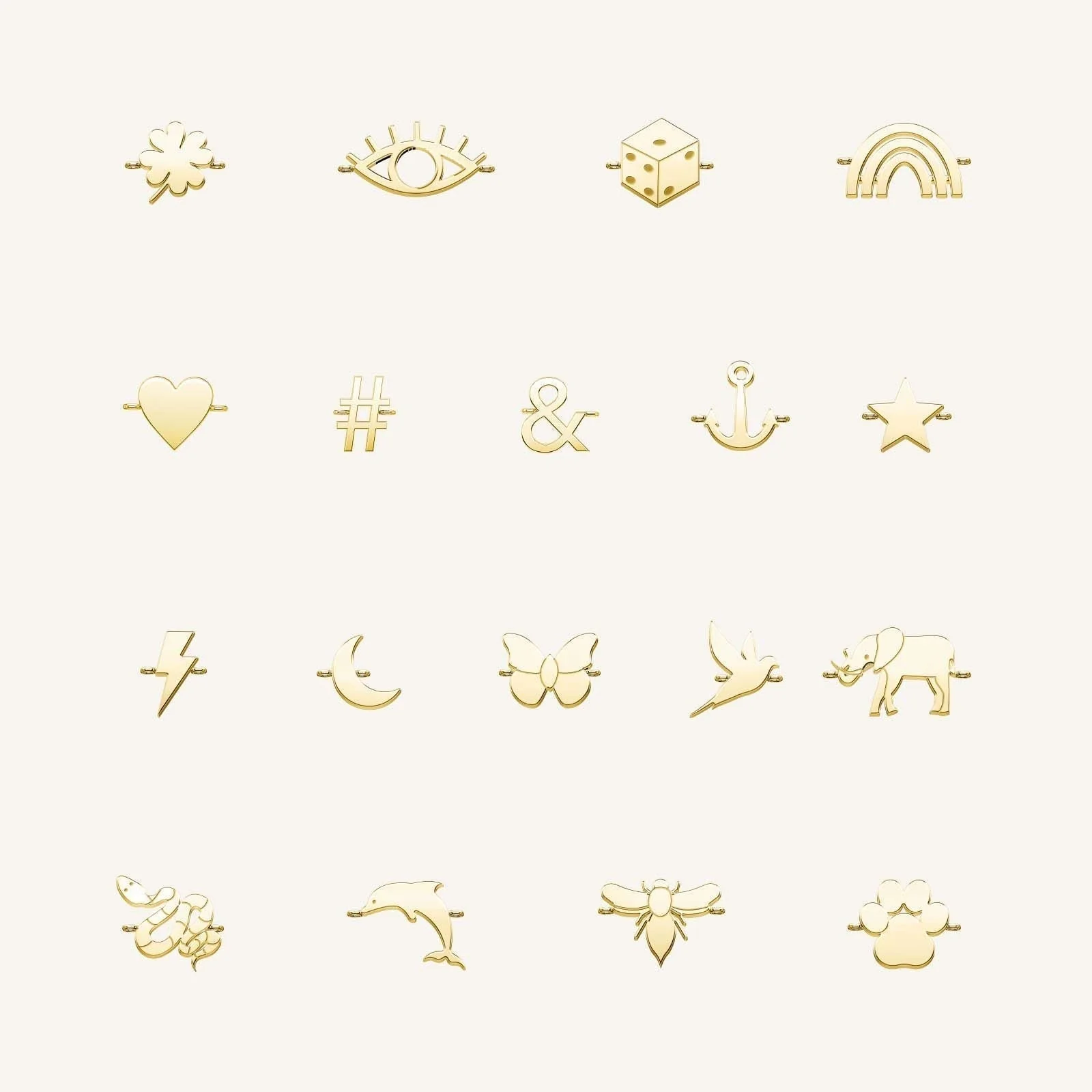 Bracelet 2 Charms - Image 15