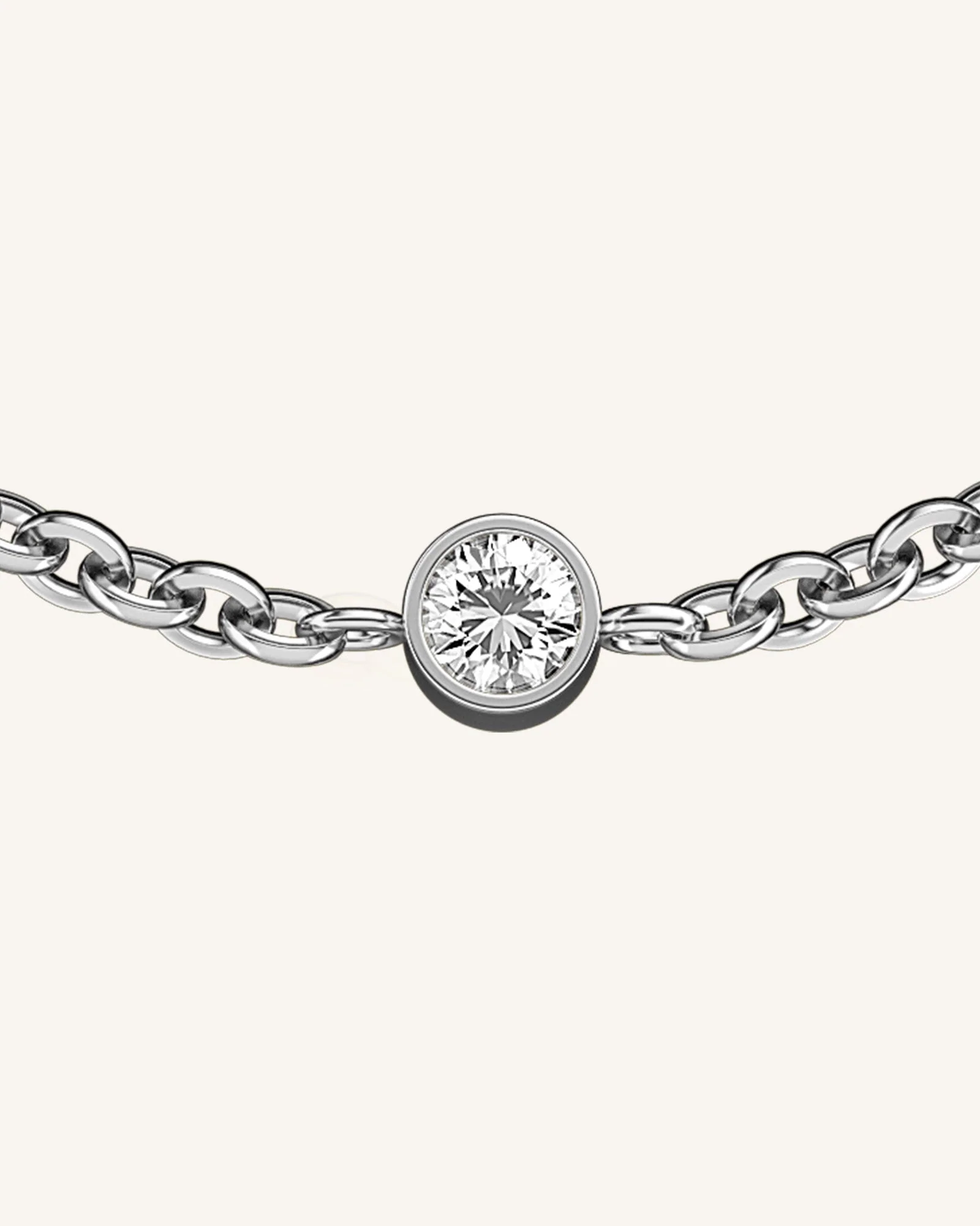 Bracelet 3 Pierres - Image 18