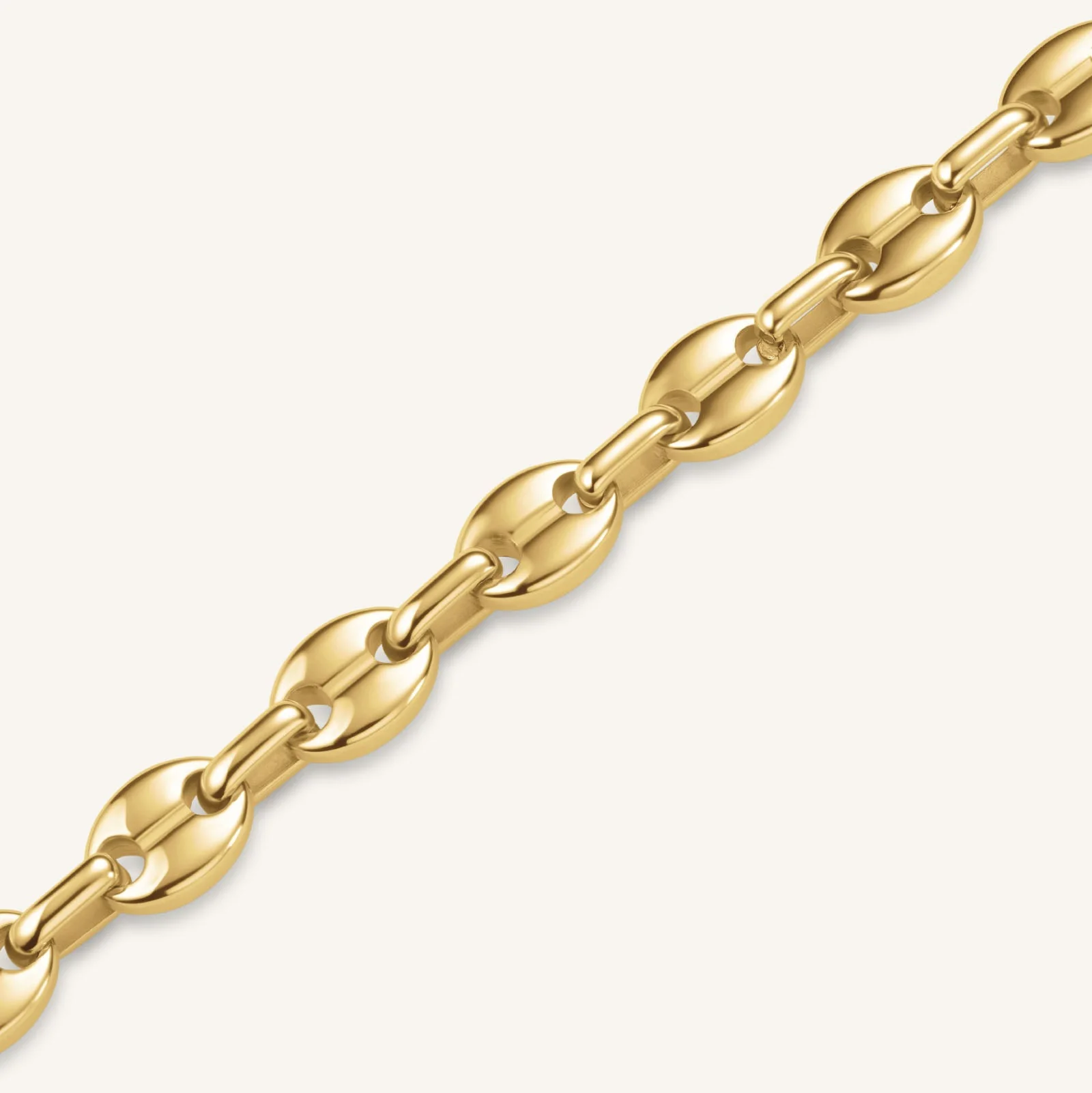Bracelet Grain de Café - Image 3