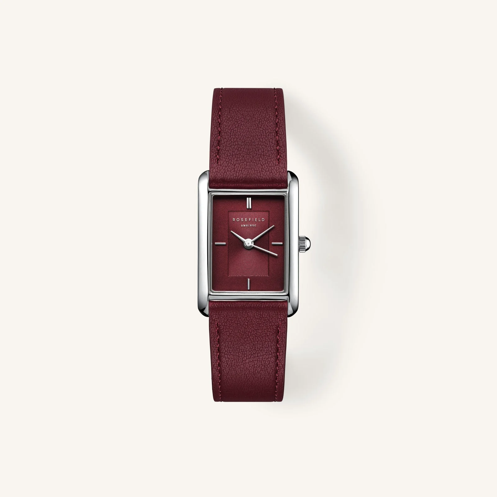 Rouge Cuir Bracelet - Image 2