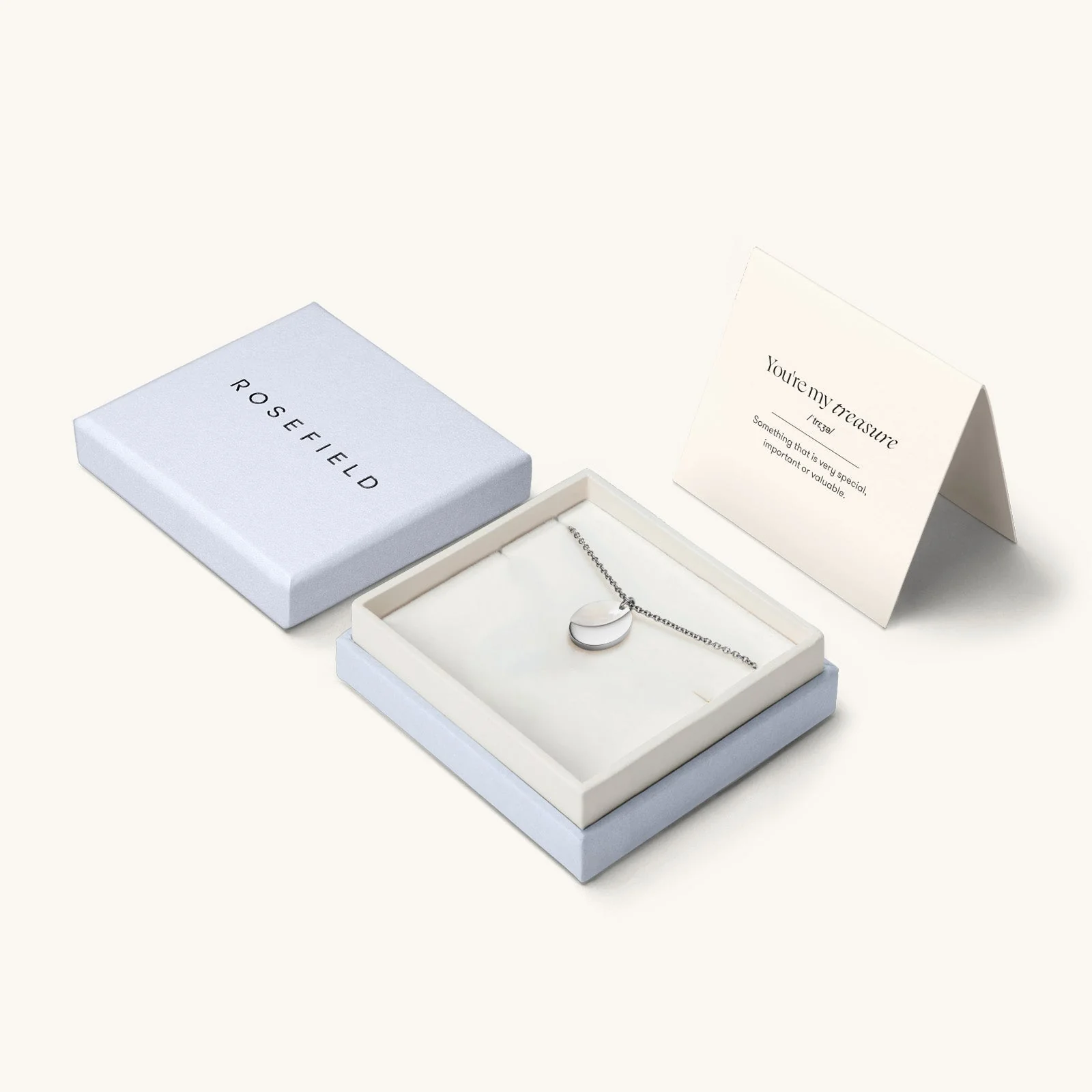 Collier Unite Nacre - Image 7